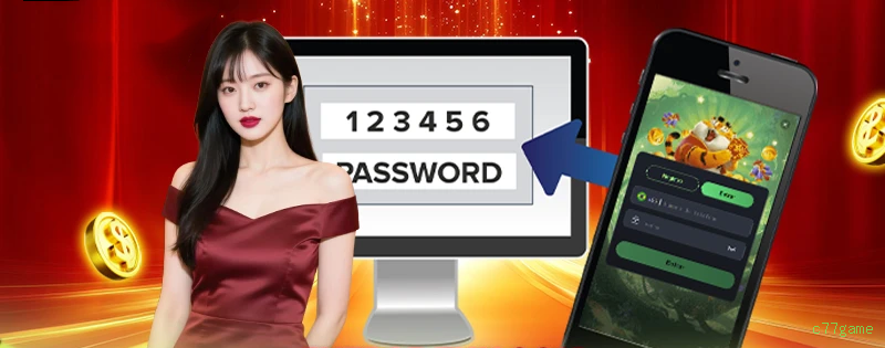 Termos de Bônus c77game